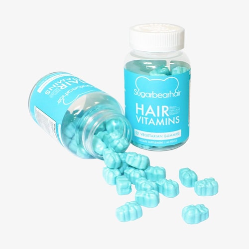 hair-vitamin
