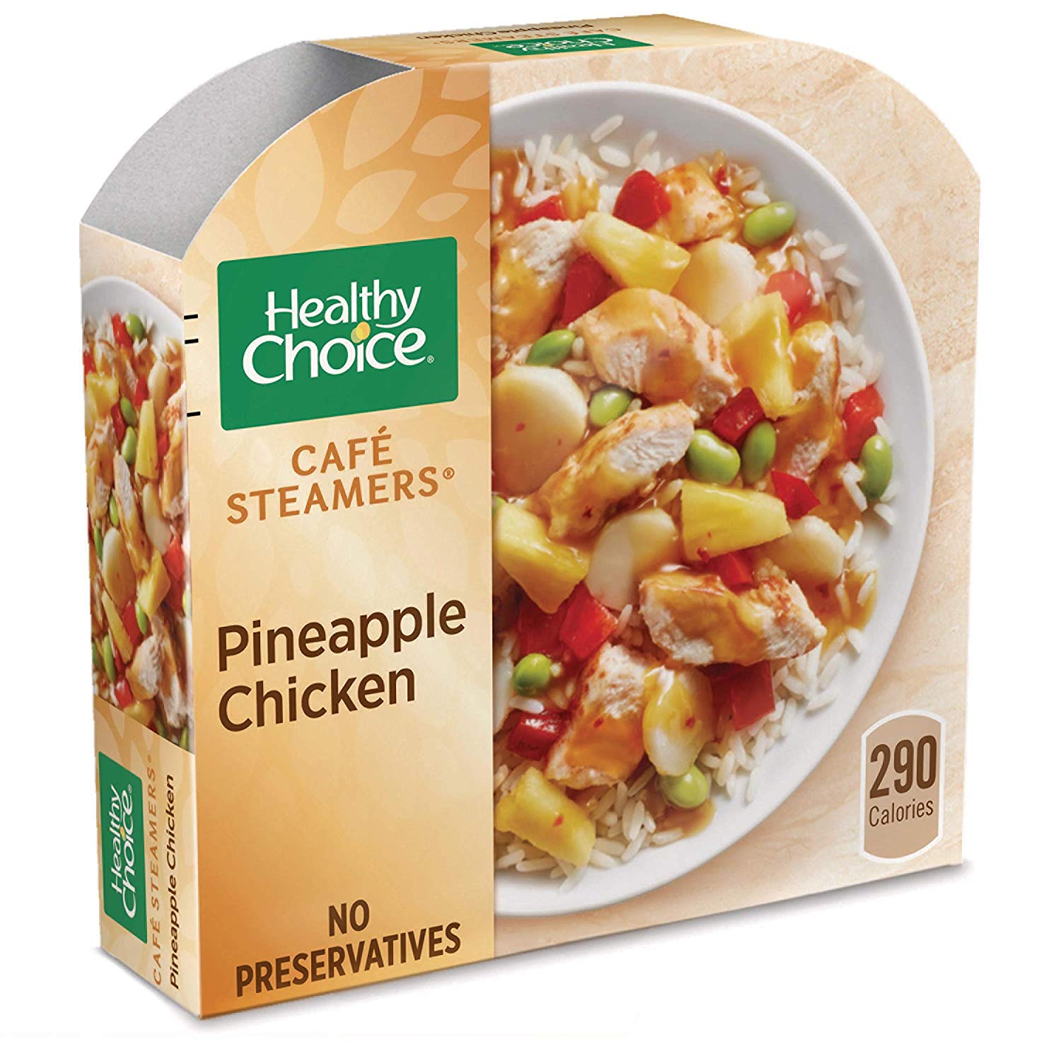 healthy choice