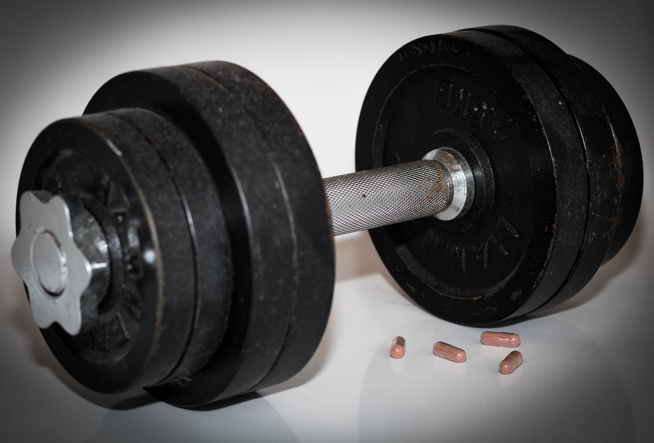 Common Myths and Misconceptions about Steroids Debunked